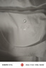 京東京造【10A抗菌T】長(cháng)袖t恤男衛衣打底衫衣服白小T男裝 白色 L 曬單實(shí)拍圖