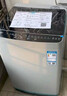 康佳（KONKA）全自動(dòng)大容量波輪洗衣機 9公斤比8公斤大家用宿舍租房神器 以舊換新 家電國家補貼20% KB90-JD201 曬單實(shí)拍圖