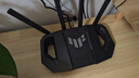 華碩（ASUS）【國家補貼】TUF小旋風(fēng)V2 WiFi7電競路由器 家用無(wú)線(xiàn)千兆穿墻王路由 全屋WiFi7套裝Aimesh隨心組 曬單實(shí)拍圖