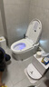 小米地寶智能馬桶家用一體機全自動(dòng)即熱沖洗加熱烘干內置泡沫盾坐便器 頂配【自動(dòng)+語(yǔ)音泡沫+不限水壓】 下單備注坑距300/350/ 400mm 曬單實(shí)拍圖