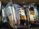泓一黑米芡實(shí)糕八珍糕點(diǎn)心米糕早餐0蔗糖休閑零食品傳統中式代餐500g 曬單實(shí)拍圖