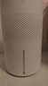 米家小米空氣加濕器 無(wú)霧加濕器3 400mL/h快速加濕家用臥室大容量辦公室嬰兒孕婦 4L大容量CJSJSQ05ZMZ 曬單實(shí)拍圖