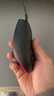 羅技（G）G102第二代游戲鼠標 RGB流光燈效鼠標 輕量化  游戲級8000DPI傳感器 黑色 200-8000DPI 曬單實(shí)拍圖
