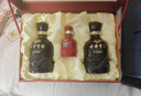 古井貢酒 年份原漿古5 濃香型白酒 50度 500ml*2瓶 禮盒裝 曬單實(shí)拍圖
