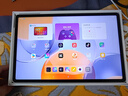 聯(lián)想平板小新 ProGT【張凌赫同款平板】11.1英寸辦公學(xué)習游戲AI平板3.2K超清高刷 驍龍8Gen3 8+128G白 曬單實(shí)拍圖