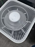 米家【家電國家補貼】小米空氣凈化器5S家用除甲醛除菌除過(guò)敏AC-M24-SC 曬單實(shí)拍圖