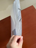 得力（deli）【超級爆款】13格A4文件夾試卷收納袋資料夾資料冊 綁帶風(fēng)琴包大容量多層收納學(xué)生試卷冊PM310-13 曬單實(shí)拍圖