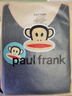 PAUL FRANK羊絨蠶絲保暖背心男士保暖內衣無(wú)痕發(fā)熱打底秋冬馬甲坎肩防寒上衣 曬單實(shí)拍圖