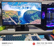 KTC 27英寸2K 220Hz  旋轉(zhuǎn)升降 內(nèi)置音箱FastIPS電競(jìng)顯示屏HDR400硬件護(hù)眼電腦顯示器H27T22S-3 Pro 曬單實(shí)拍圖
