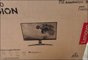聯(lián)想（Lenovo）拯救者27英寸2K高刷 FastIPS 原生180Hz 1ms 旋轉升降 10bit 暗區突圍電競游戲電競顯示器R27qe 曬單實(shí)拍圖