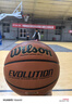 Wilson室內超纖籃球Evolution專(zhuān)業(yè)比賽成人7號籃球女子6號兒童5號 7號WTB0516IB07CN【帶打氣套裝】 曬單實(shí)拍圖