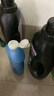 Domol深色黑色衣物洗衣液1.5L*2深層去漬護色固色鎖色劑 曬單實(shí)拍圖