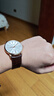羅西尼男士手表石英簡(jiǎn)約男表情侶款名牌正品可選女表生日七夕情人節禮物 曬單實(shí)拍圖