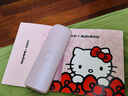 Ulike【Hello Kitty限定聯(lián)名禮盒】Air4藍寶石冰點(diǎn)脫毛儀去小胡子刮毛刀剃毛器美容儀生日禮物送女友 曬單實(shí)拍圖