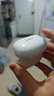 小米Xiaomi Buds 5Pro 入耳式降噪藍牙耳機 55dB超寬頻深度降噪 哈曼聯(lián)合調音 無(wú)線(xiàn)藍牙耳機 雪山白 曬單實(shí)拍圖