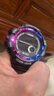 COJR運動(dòng)電子表夜光多功能青少年初高中學(xué)生手表生日開(kāi)學(xué) 曬單實(shí)拍圖