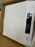 海信（Hisense）大薄荷熱泵洗烘一體E7Q洗衣機棉花糖 全自動(dòng)滾筒洗衣機13公斤大容量 活水洗 WH130E7Q 國家補貼 曬單實(shí)拍圖