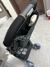 UPPAbaby MINU V3嬰兒推車(chē)可坐可躺超輕便攜嬰兒車(chē)可登機寶寶傘車(chē)口袋推車(chē) 深灰色GRY 曬單實(shí)拍圖