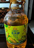 金龍魚(yú) 食用油 非轉基因 物理壓榨玉米油6.18L（蘊含植物甾醇） 曬單實(shí)拍圖