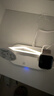品勝蘋(píng)果無(wú)線(xiàn)充電器四合一MagSafe磁吸30W桌面充電站適用iPhone1716華為小米手機iWatch蘋(píng)果手表耳機白 曬單實(shí)拍圖