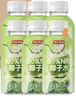 京東京造真的椰100%NFC椰子水320ml*6天然電解質(zhì)泰國0脂0蔗糖奶香微甜椰汁 曬單實(shí)拍圖