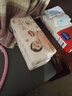 好奇（Huggies）鉑金裝小桃褲紙尿褲XL96片(12-17kg)加大號尿不濕透【透爽散熱】 曬單實(shí)拍圖