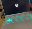 華碩天選6 政府補貼 16英寸游戲本 筆記本電腦 銳龍7 H260/RTX5060/魔幻青 16G內存/1T高速固態(tài)硬盤(pán) 2.5K 16:10高刷高亮高色域電競屏 曬單實(shí)拍圖
