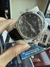 勞力士王子瑞士正品手表男士全自動(dòng)機械表商務(wù)簡(jiǎn)約夜光鏤空防水十大名牌男表 本色黑面-享全國專(zhuān)柜終身質(zhì)保服務(wù) 原裝進(jìn)口 42mm 直徑 曬單實(shí)拍圖