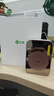 索愛(ài)（soaiy） S350UHF無(wú)線小蜜蜂擴(kuò)音器教師專用藍(lán)牙音箱音響防嘯叫TF卡U盤喇叭麥克風(fēng)導(dǎo)游鬧鐘戶外便攜式 金 曬單實(shí)拍圖