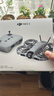 大疆 DJI Neo 2 暢飛套裝 會(huì )飛的跟拍攝影師 運動(dòng)親子戶(hù)外露營(yíng)旅行智能跟拍4K入門(mén)新手mini型無(wú)人機 曬單實(shí)拍圖
