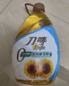 刀嘜（Knife）零反式脂肪葵花籽油6.18L 物理壓榨一級食用油 香港品質(zhì) 團購送禮 曬單實(shí)拍圖