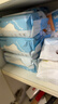 舒潔（Kleenex）濕廁紙80抽*1包試用裝嬰兒濕廁紙潔廁濕巾濕紙巾廁紙濕廁紙純水 曬單實(shí)拍圖
