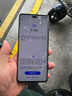 華為暢享 70X活力版 256GB 冰晶藍 華為巨鯨超能長(cháng)續航 雙五星超耐摔 華為手機【贈話(huà)費券】國家補貼 曬單實(shí)拍圖