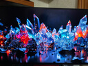 技嘉（GIGABYTE）27寸 第四代W-OLED電競(jìng)顯示器 魔鷹Q280G 2K280Hz/0.03ms/TrueBlack500/1500nit/戰(zhàn)術(shù)輔助MO27Q28G 曬單實(shí)拍圖