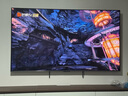 TCL電視 85T7L Ultra 85英寸 QD-Mini LED 蝶翼星曜屏 萬(wàn)象分區 絢彩XDR 3000nits 超薄 國家補貼 T7L 曬單實(shí)拍圖