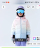 強生（Johnson）嬰兒柔泡沐浴露洗發(fā)水二合一400ml 新生兒寶寶兒童泡沫潔凈易沖洗 曬單實(shí)拍圖