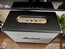 MARSHALL（馬歇爾）WOBURN III 音箱3代無線藍牙搖滾家用重低音音響 黑色 曬單實拍圖