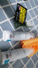 小白鞋清洗劑200ml 洗鞋擦鞋神器免洗白色黑色鞋子去污增白去黃 2瓶裝【送洗鞋工具】 曬單實(shí)拍圖