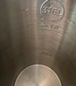 美的（Midea）電熱水壺食品級(jí)316L不銹鋼雙層無縫一體內(nèi)膽防燙燒水壺價(jià)保11.11 1.7L自動(dòng)智能斷電SH17M301PRO 曬單實(shí)拍圖