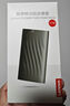 聯(lián)想（Lenovo )1TB 移動(dòng)固態(tài)硬盤(pán)（PSSD）Type-c USB 3.1  550MB/s高速SSD雙接口 PS6手機直連 曬單實(shí)拍圖