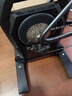 智騎XXPRO二代智能電驅騎行臺自發(fā)電靜音家用公路自行車(chē)功率訓練臺 XXPro二代-黑色-預裝HG塔基(不含飛輪) 曬單實(shí)拍圖
