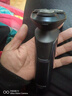 飛科（FLYCO） 電動(dòng)剃須刀刮胡刀須刨送男朋友老公生日禮物情人節禮盒裝智能快充電式胡須刀 FS901+【原裝刀頭FR8*3】普通裝 曬單實(shí)拍圖