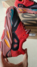 阿迪達斯新年紅yeezy700火焰椰子男女休閑鞋HQ6979 UK5.0碼38碼 曬單實(shí)拍圖