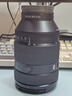 索尼（SONY）FE 28-70mm F2 GM 超三元F2.0鏡頭旗艦系列 全畫(huà)幅F2大光圈標準變焦G大師鏡頭(SEL2870GM) 曬單實(shí)拍圖