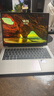 華為MateBook D 14 SE 店鋪預裝Windows版 輕薄筆記本電腦 13代酷睿處理器i5 16G 512G 皓月銀 曬單實(shí)拍圖