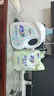 活力28山茶花洗衣液11.2斤（3.6kg*1瓶+2kg*1袋） 去污易漂護衣持久留香 曬單實(shí)拍圖