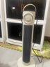 康佳（KONKA）取暖器家用石墨烯暖風(fēng)機立式電暖氣浴室電暖風(fēng)節能熱風(fēng)機速熱暖風(fēng)扇搖頭電暖器烤火爐 機械升級款【650MM機身+石墨烯+廣角搖頭】 曬單實(shí)拍圖