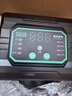 四季沐歌（MICOE）暖氣循環(huán)泵家用智能變頻地暖回水泵熱水泵地熱鍋爐220V屏蔽泵 曬單實(shí)拍圖