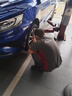 玲瓏輪胎汽車(chē)輪胎215/55R17 98W XL 玲瓏臻選 UD 適配起亞K4/名圖 曬單實(shí)拍圖