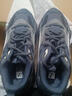 彪馬（PUMA）老爹鞋|緩震增高厚底鞋男女冬季休閑小白鞋RS-X390776 黑色-灰色-53 39 曬單實(shí)拍圖
